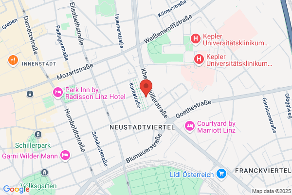 GUeNTHER GREINOeCKER Lebensmittel OEG