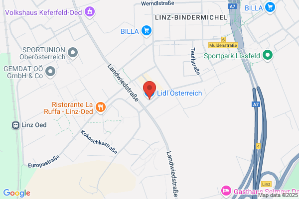 Lidl Austria GmbH
