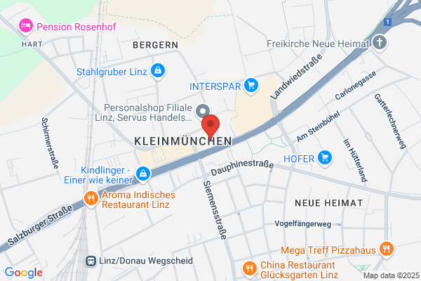 Lidl Austria GmbH