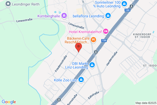 Andreas Luftensteiner