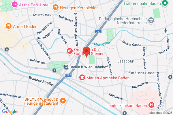 Badener Tennisclub