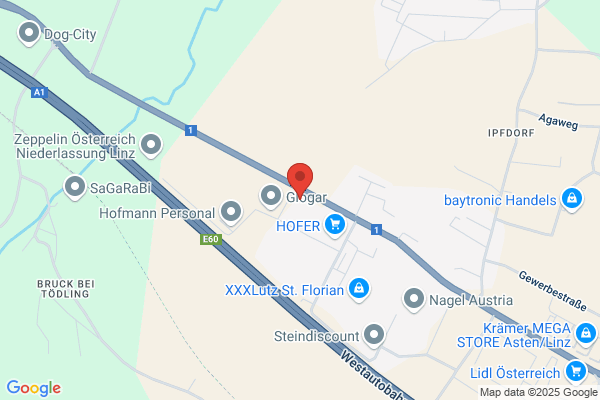 Carrier Transicold Austria GmbH