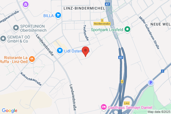 GPS-Gruenauer Power Solutions