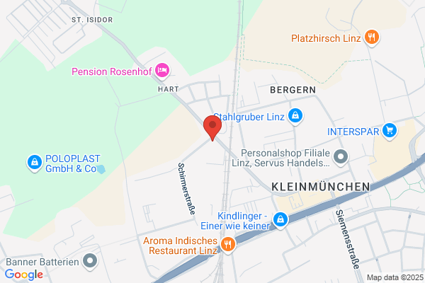 Oce - Oesterreich Ges.mbH