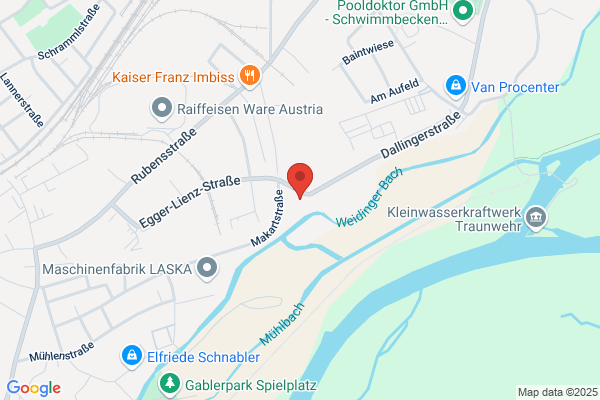 Anton Anger Gesellschaft m.b.H.