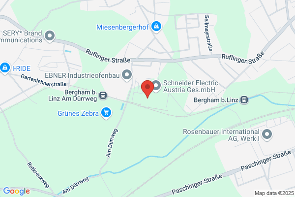 EVG Elektroanlagenbau GmbH