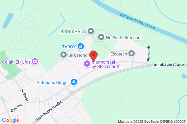 FAS Foerderanlagen GmbH