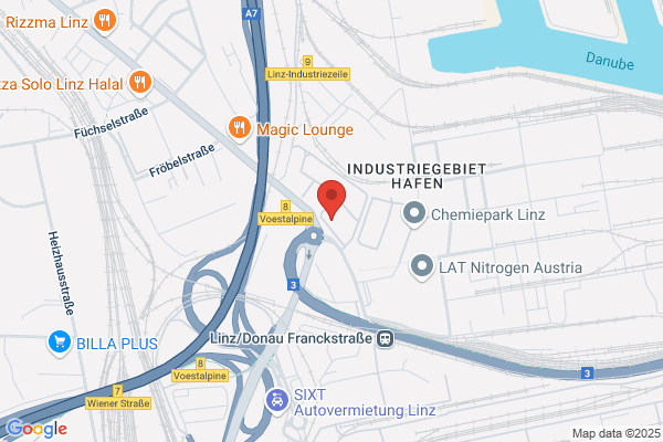 Charterline Autovermietung GmbH