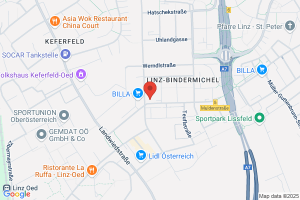 Massageinstitut Atzmueller