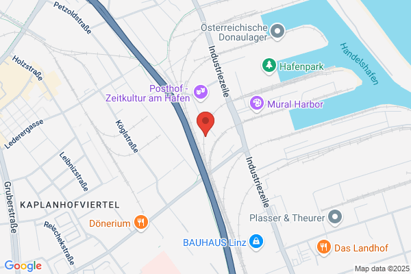 Kirchberger Ges. mbH