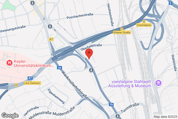 GEVAS softw. Austria, ZN GEVAS software-Systementwicklung u. Verkerhrsinformatik GmbH