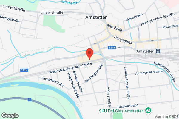 A1-Shop Amstetten