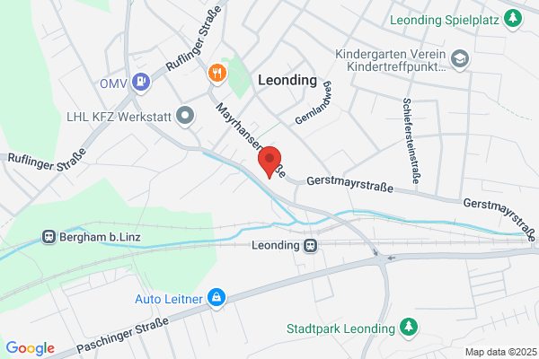 Dr. Roland Gabi
