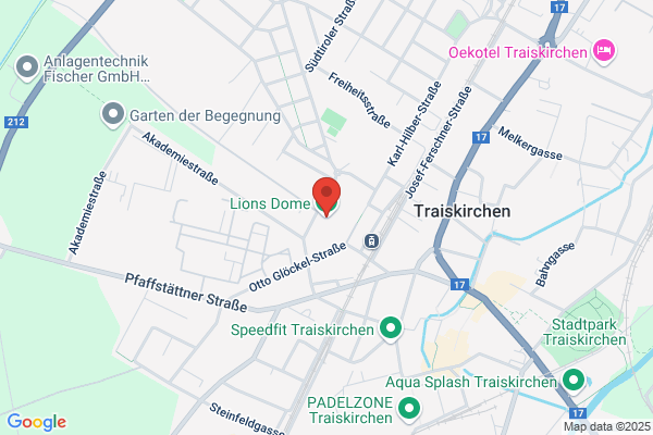 Lions Dome Traiskirchen