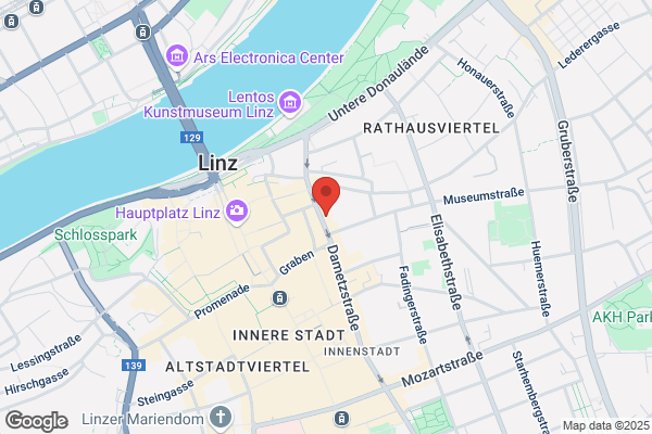 Shiron Enterprises Gastgewerbe GmbH