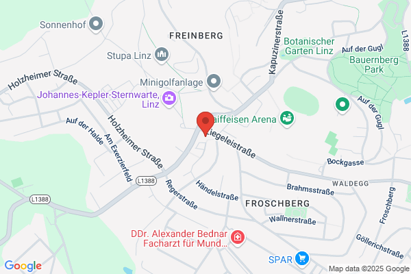 Spar Oesterreichische Warenhandels AG