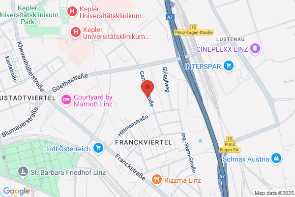 Bundesheer Artilleriekaserne