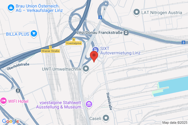 TTI Personaldienstleistung GmbH