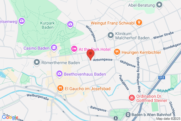 Musikhaus Baden