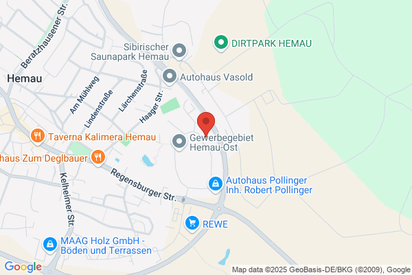 Sporttherapie Ges. mbH