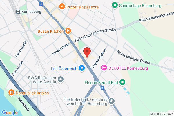 PIZZA KING ZUSTELLSERVICE
