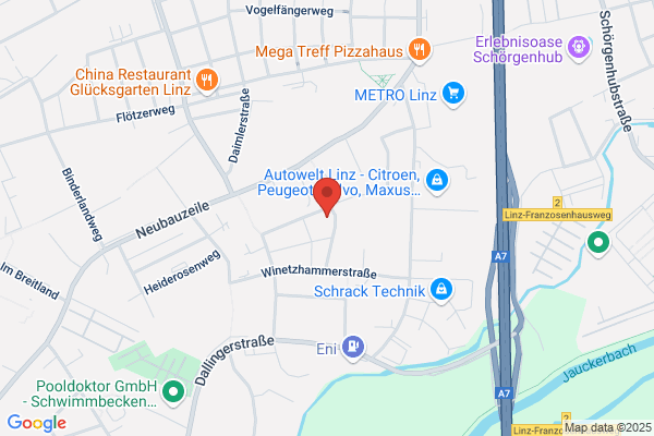 PKE Electronics AG, Fil. 4020 Linz (300162583)