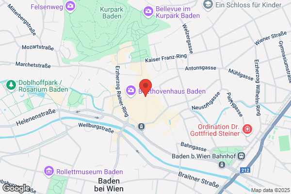 Stadtgemeindeamt