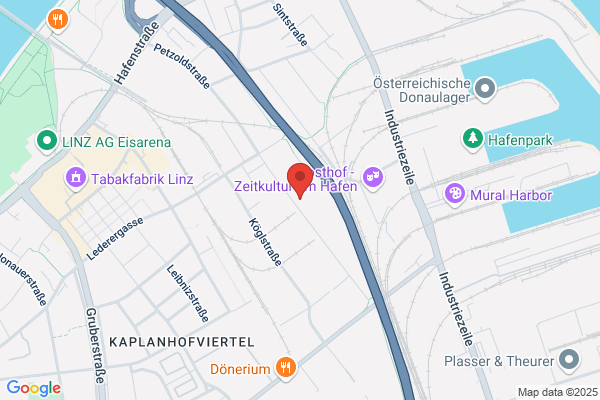 Zivilschutzverband OOe