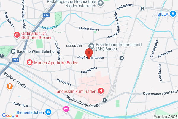 Mag. F. Bubla und Dr. F. Bubla Wirtschaftstreuhand KEG