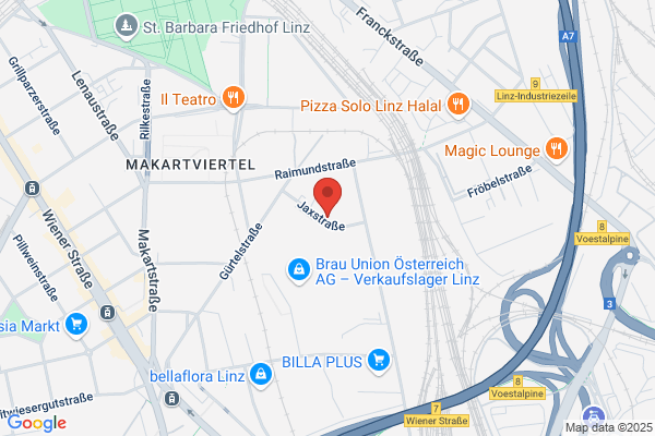 CIV Commerz Industrie Vertretungen Ges.mbH