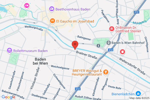 Schmalzl Dr u Dkfm Vogler GesmbH