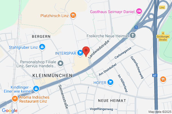 TEDi Warenhandels GmbH