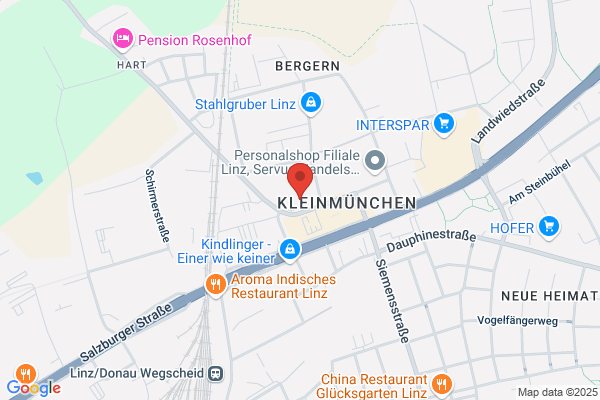 Gruber Reinigungstechnik GesmbH