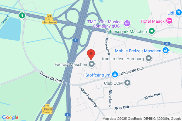 Kath. Sport- und Bildungsverein
