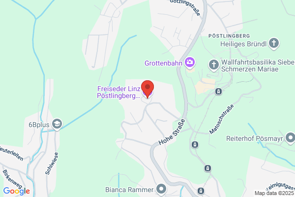 Gasthaus Freiseder