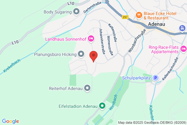 Kath. Sport- und Bildungsverein