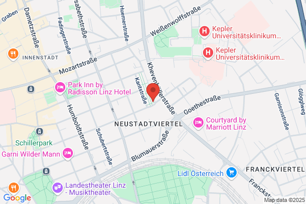 GOLD KUeSTE - Snacks u Meeresfruechte
