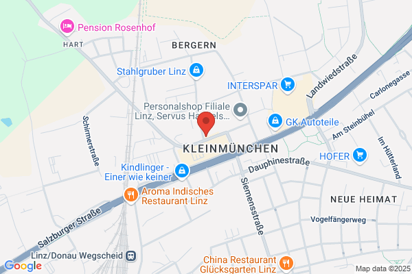 Kebap Mann