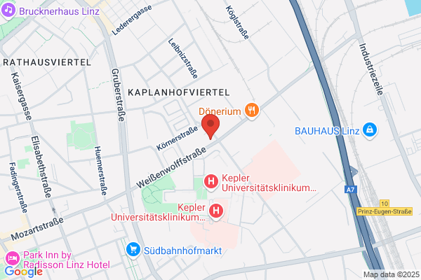 Prielmayerhof Betrieb GmbH
