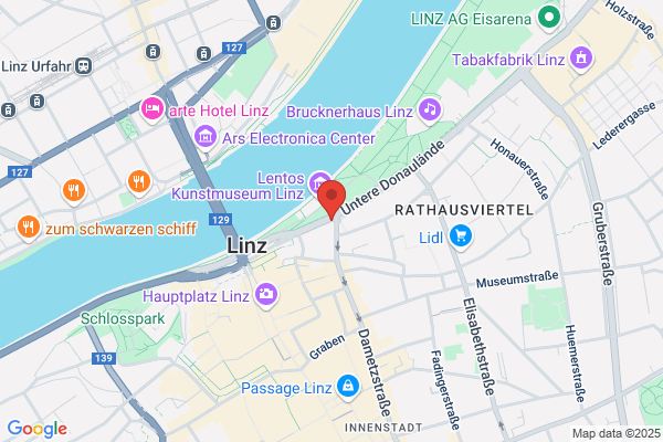 Steakhouse Restaurant GmbH