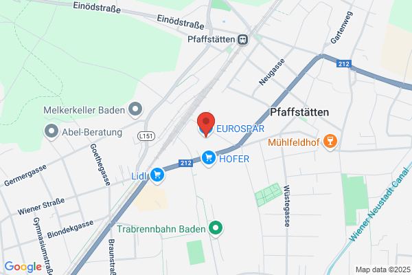 EUROSPAR