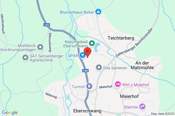 Türenwerkstatt Pilz & Co GmbH