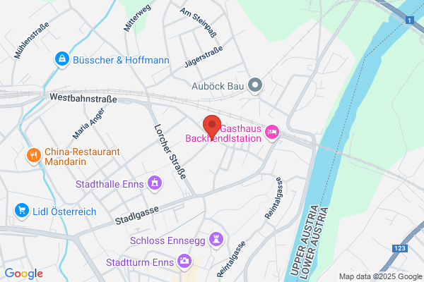 Weber Schraubautomaten (Austria) GmbH