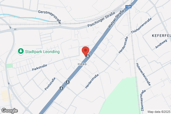 Guengoer Logistik Handels KEG