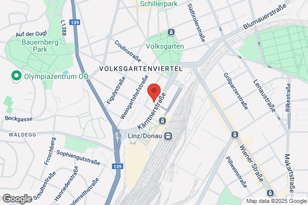 Hydrographischer Dienst d.Amt OOe. Landesregierung