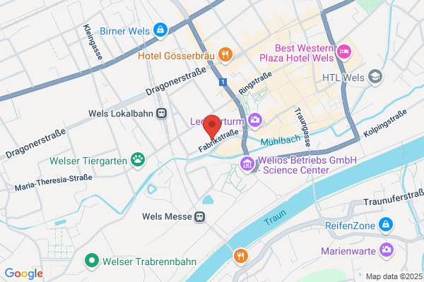 oeWD oesterreichischer Wachdienst GmbH und Co KG