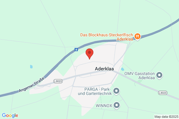 MARCHFELDRASEN ISER - HEGYI GesnbR.
