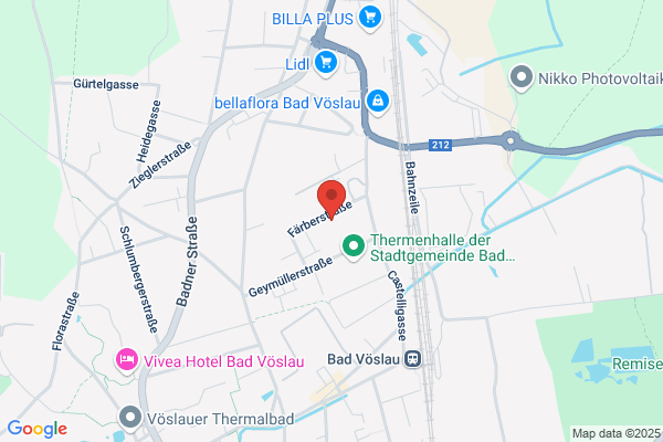 Lenardin Verkehrsunternehmen GmbH