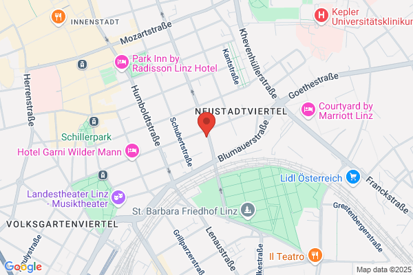 Caritas OOe - Caritas Haltestelle Waermestube