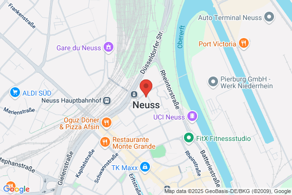 Caritas der Dioezese OOe - Fluechtlings- und Immigratinnenhilfe